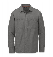 Men's Wayward Sentinel L/S Shirt™