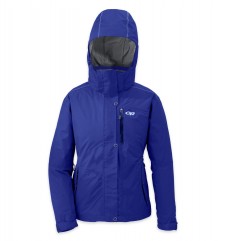 Women's Igneo Jacket™